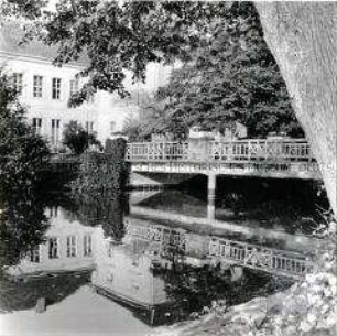 Schloss Rheinsberg