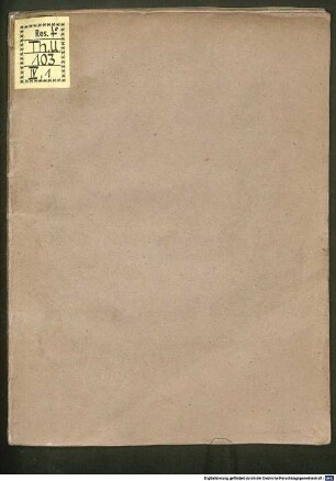 Das Benedictus oder weyssagung des hayligen Zacharie, Luce. j.
