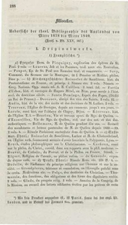 188-192 Miscellen
