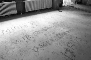 Albschule für geistig Behinderte am Scheibenhardter Weg 23