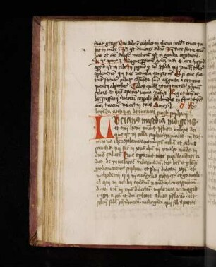 Lucianus de Caphargamala: Epistula de inventione corporis sancti Stephani martyris.