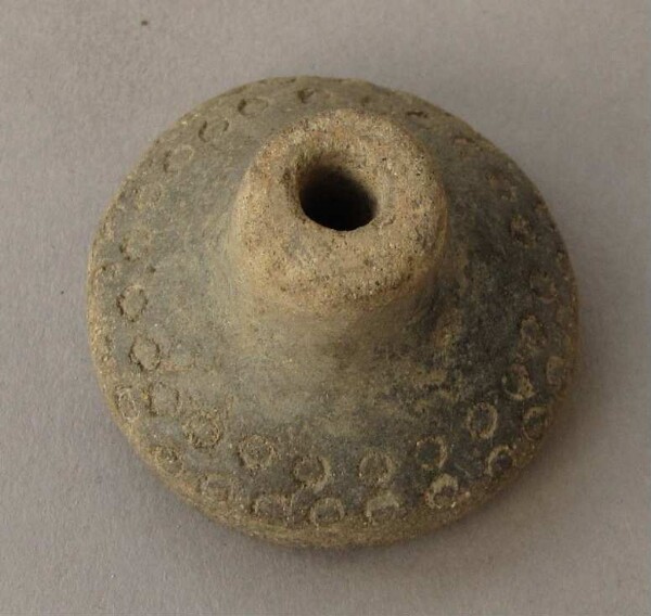 spindle whorl