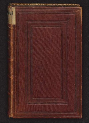 Almanach pour xxi. an.