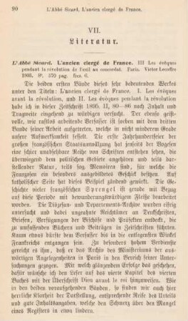 90-95 Rezensionen