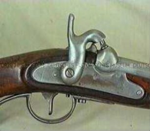 Gezogener Kavallerie-Karabiner