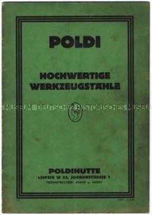 Hochwertige Werkzeugstähle