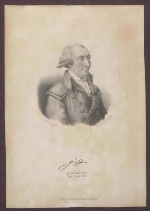 Göschen