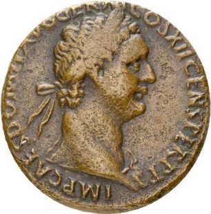 As des Domitian
