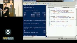 Continuous integration: Char by char - Powershell