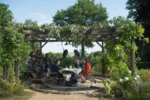 Die schönen Tage von Aranjuez