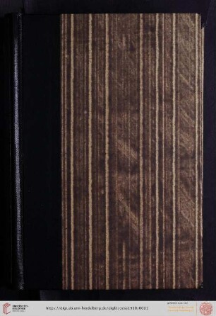 Heft 30: Anglistische Forschungen: Der altenglische Arundel-Psalter : eine Interlinearversion in der Handschrift Arundel 60 des Britischen Museums