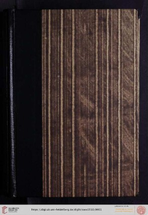 Heft 30: Anglistische Forschungen: Der altenglische Arundel-Psalter : eine Interlinearversion in der Handschrift Arundel 60 des Britischen Museums