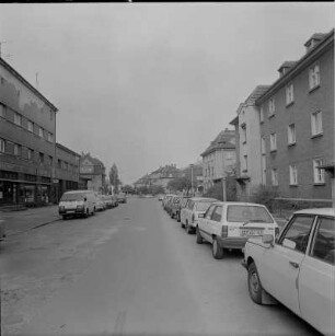 Keplerstraße