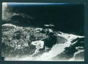 Foto des Schnepfenriedkopfes südwestlich von Sondernach (Luftbild)