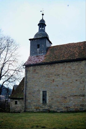 Kirche von Nord