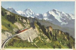 Bergbahn Interlaken [R]