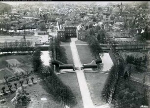 Brühl , Schloß Augustusburg