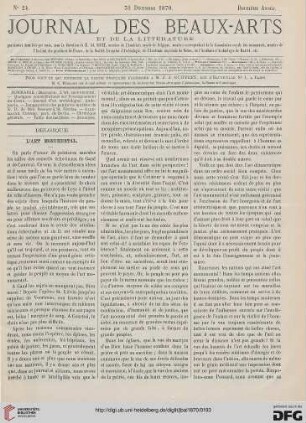 Nr.24 (31 Décembre 1870)