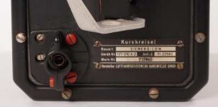 Details Kurskreisel Lku4