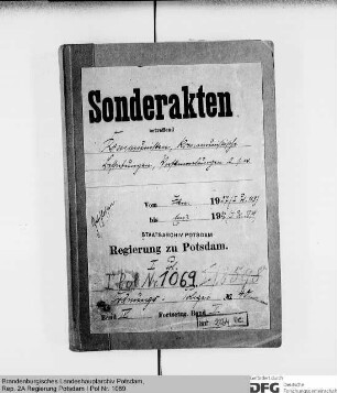 Kommunisten, kommunistische Bewegung, Demonstrationen, Flugblätter