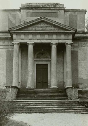 St. Mauritiuskirche