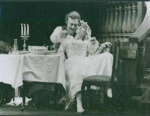Der Rosenkavalier (Richard Strauss)
