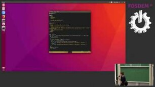 Building modern desktop apps in Go