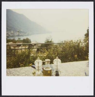 Restaurant am Comer See