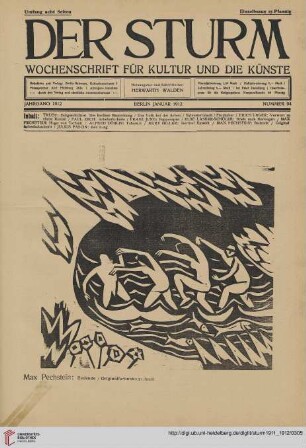 Nr. 94 (Januar 1912)