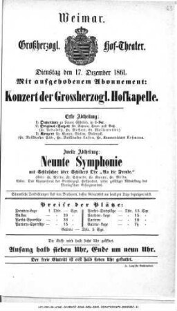 Konzert