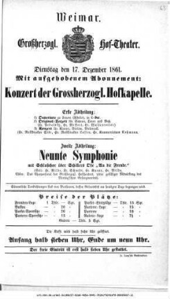 Konzert