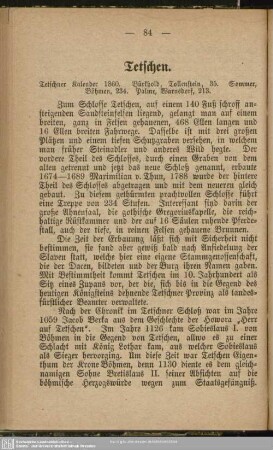 Tetschen