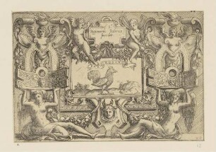 Imprese des Sigismondo Federico Fuccaro (Dolce, Pittoni, Imprese I)