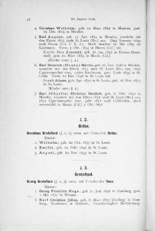 J. 2. Bethe.
