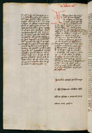 24. Commentum In Tractatum De Ecclesiastico Interdicto