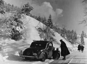 Winterlandschaft