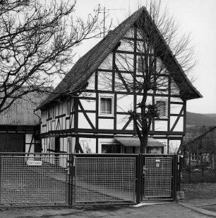 Bad Sooden-Allendorf, Landstraße 8