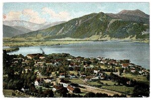 Nr. 1466: Tegernsee