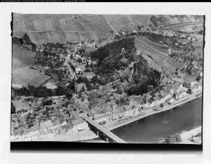 Saarburg (b. Trier)