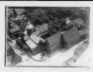 Hildesheim