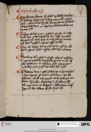 Ps.-Albertus Magnus, Paradisus animae