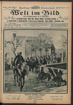 Nr. 112. Hamburg, 11. April 1917