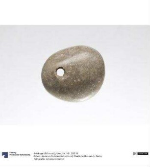 Anhänger (Schmuck)