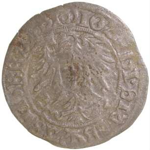 Münze, Groschen, 1501 / 1502
