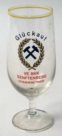 VE BKK SENFTENBERG STAMMBETRIEB