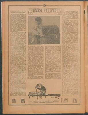 Radiotelefonía