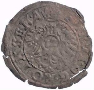 Münze, 12 Kreuzer, 1621