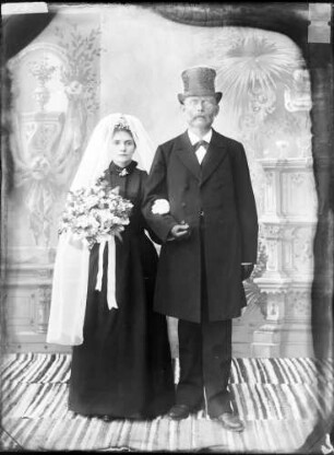 Brautpaar