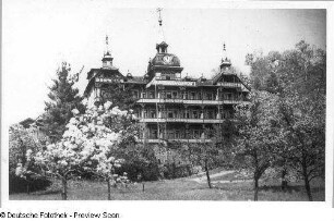 Kurhaus