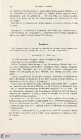 ⟦Dietelhofen⟧